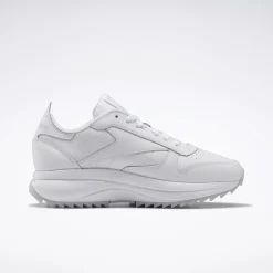 Platforms|Reebok Platforms Classic Leather Sp Extra Women'S Shoes