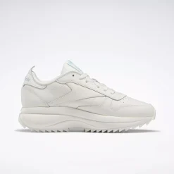 Platforms|Reebok Platforms Classic Leather Sp Extra Women'S Shoes