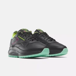 Platforms|Reebok Platforms Classic Leather Sp Extra Women'S Shoes