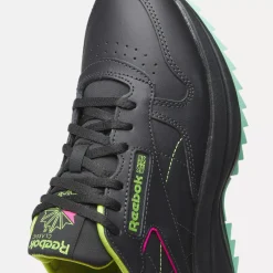 Platforms|Reebok Platforms Classic Leather Sp Extra Women'S Shoes