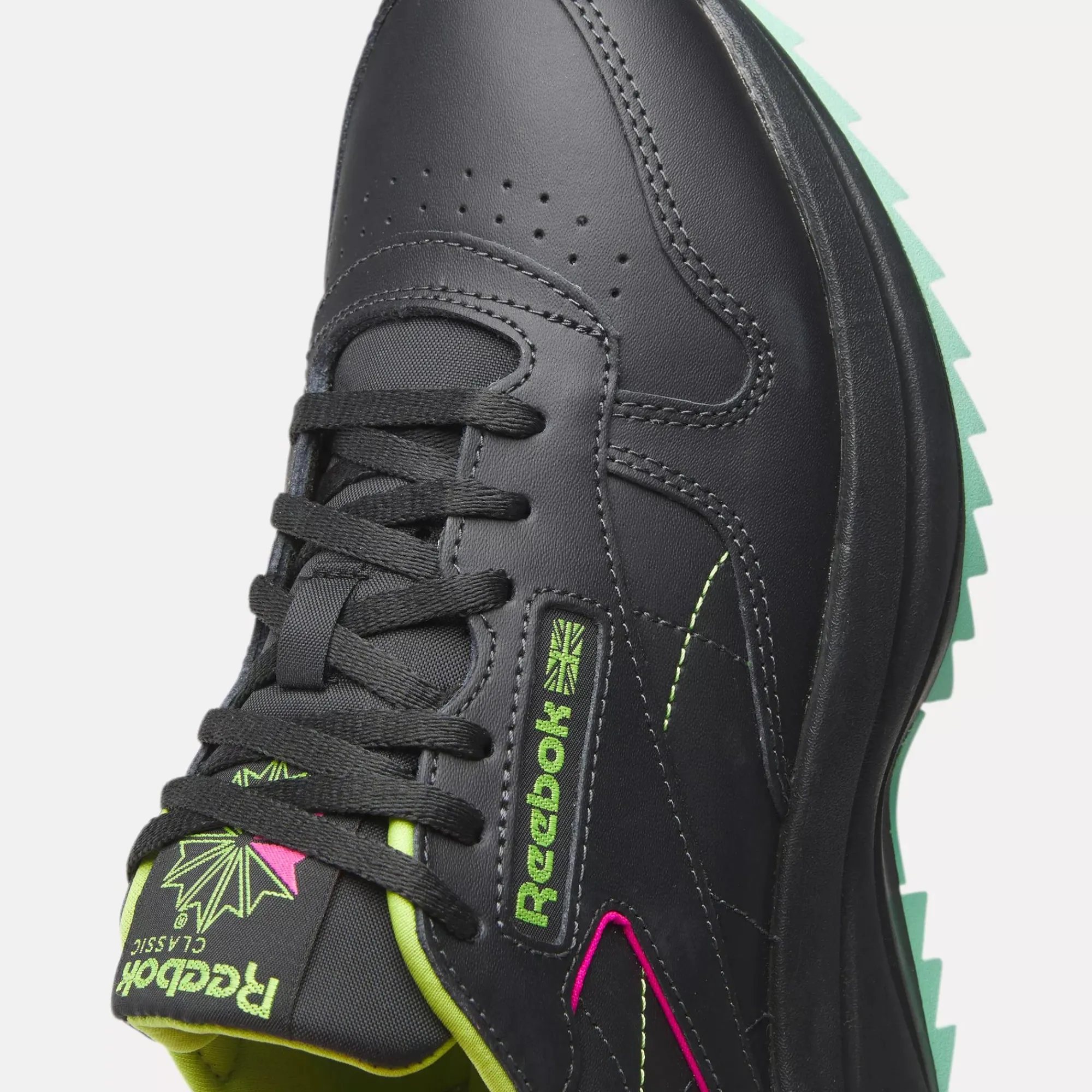 Platforms|Reebok Platforms Classic Leather Sp Extra Women'S Shoes