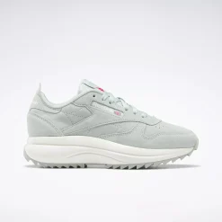 Platforms|Reebok Platforms Classic Leather Sp Extra Women'S Shoes