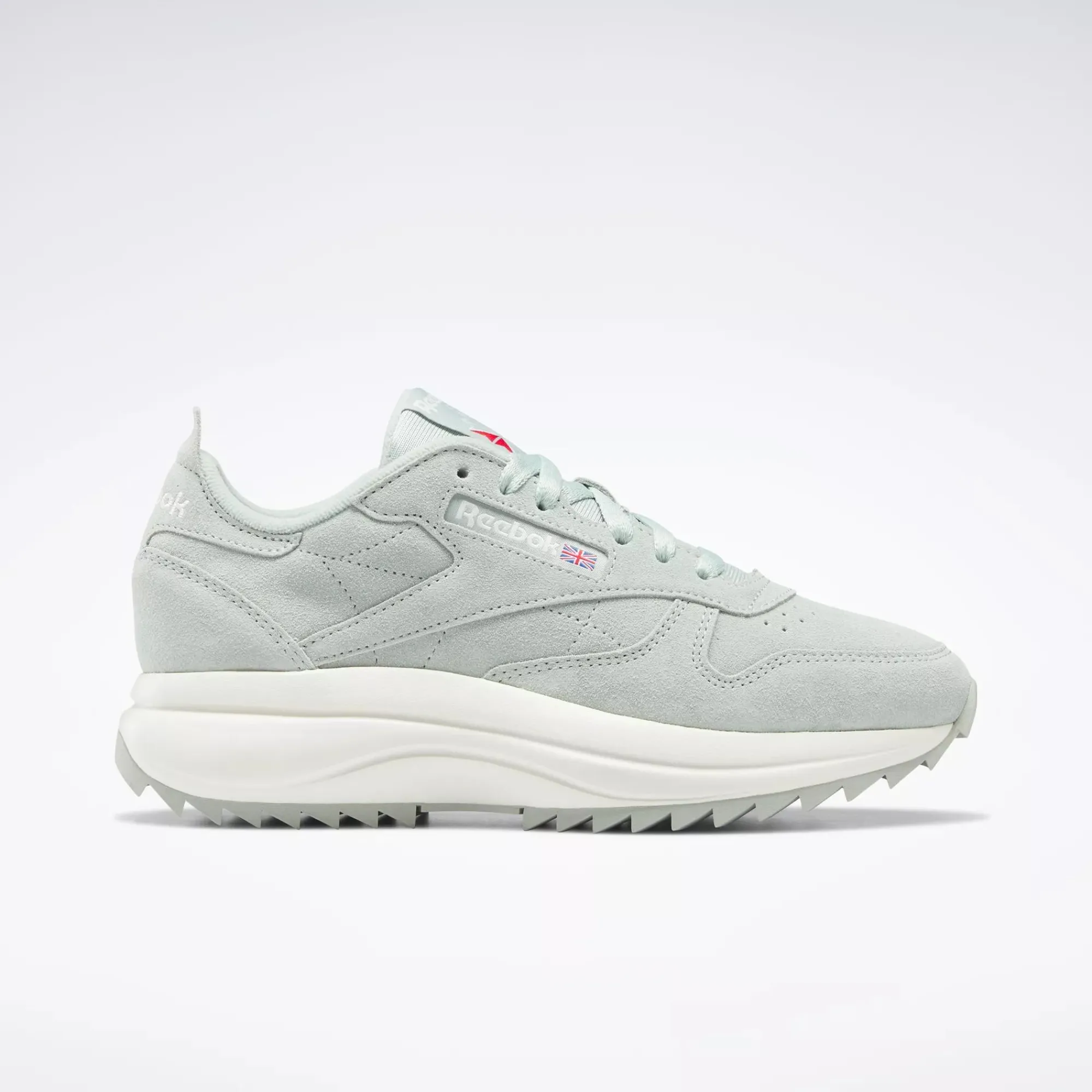 Platforms|Reebok Platforms Classic Leather Sp Extra Women'S Shoes