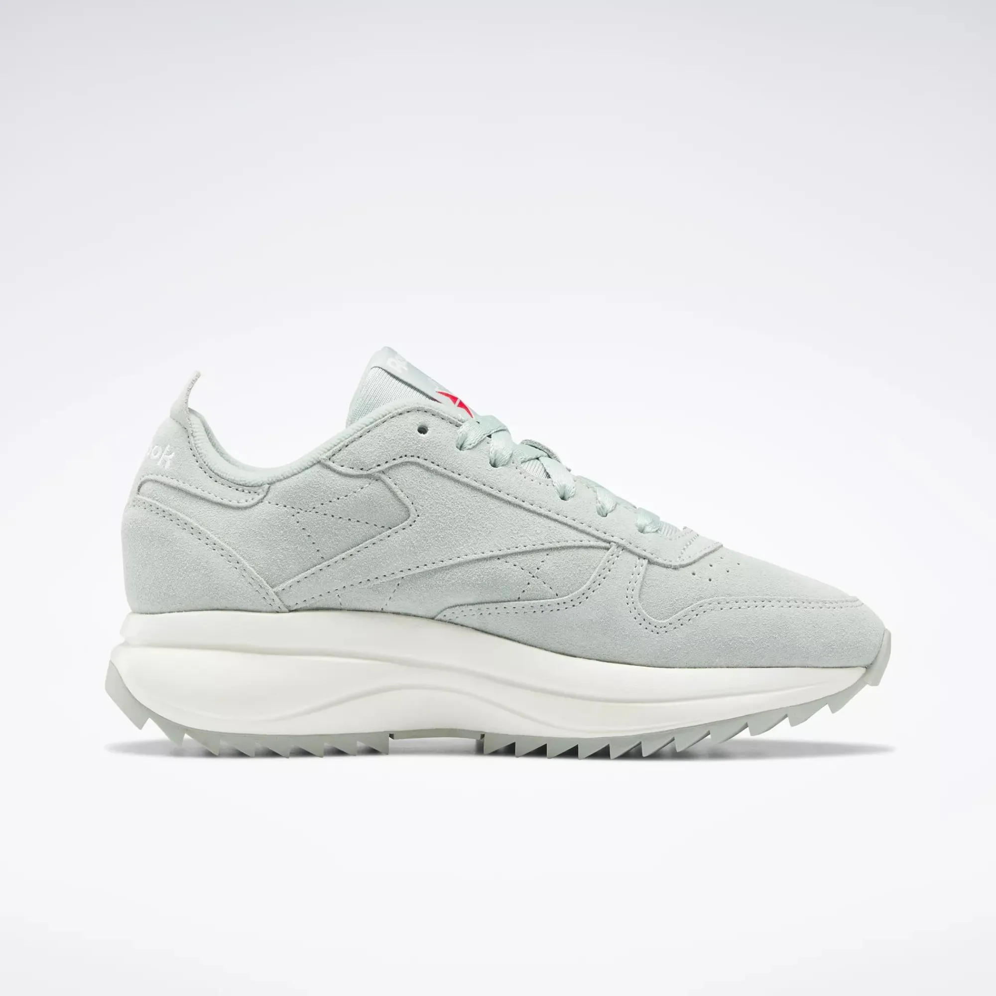 Platforms|Reebok Platforms Classic Leather Sp Extra Women'S Shoes