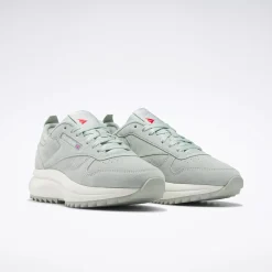 Platforms|Reebok Platforms Classic Leather Sp Extra Women'S Shoes