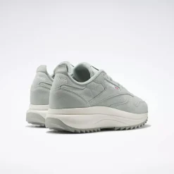 Platforms|Reebok Platforms Classic Leather Sp Extra Women'S Shoes