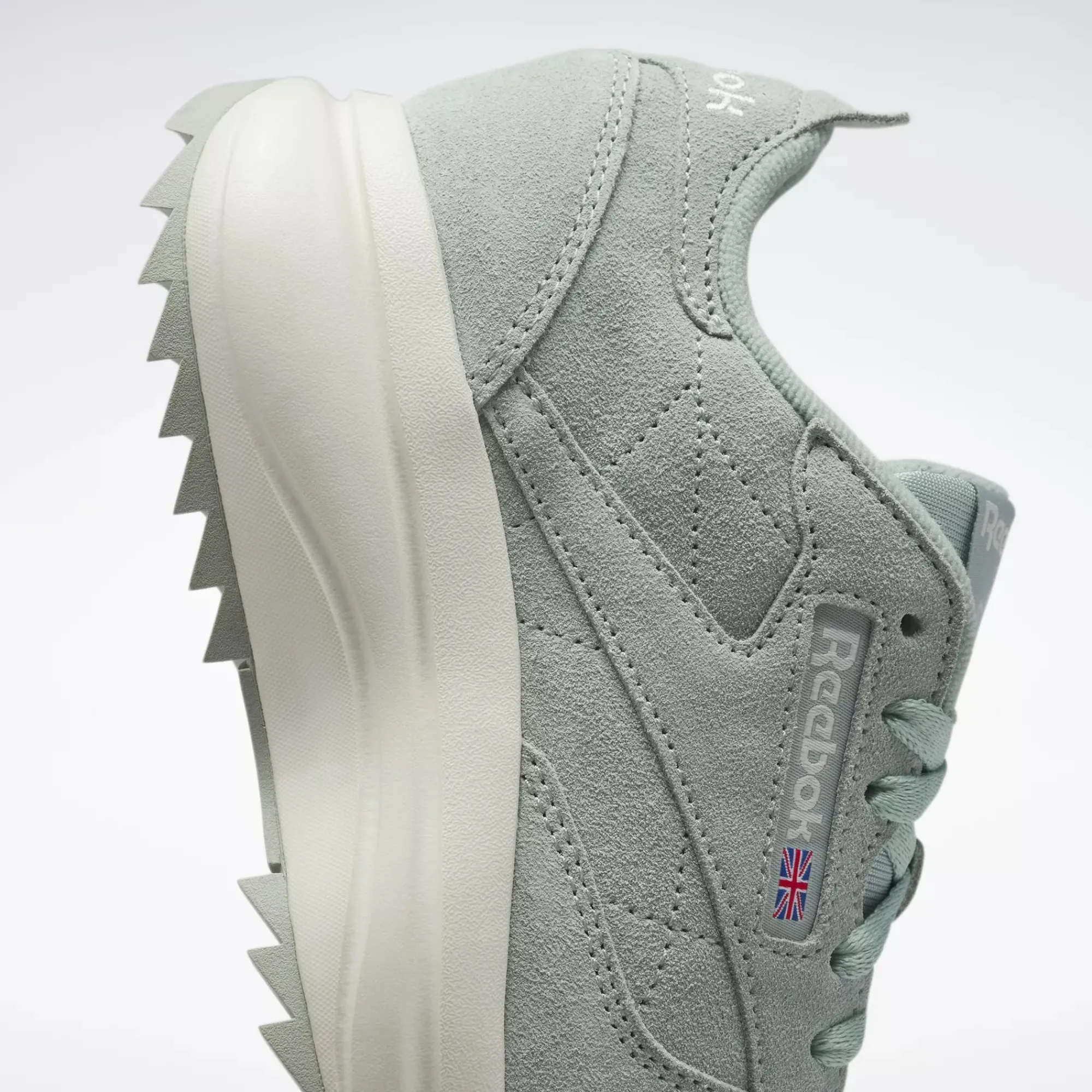 Platforms|Reebok Platforms Classic Leather Sp Extra Women'S Shoes