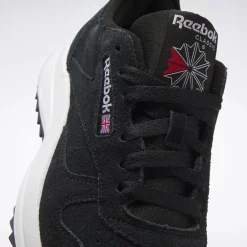 Platforms|Reebok Platforms Classic Leather Sp Extra Women'S Shoes