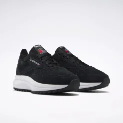 Platforms|Reebok Platforms Classic Leather Sp Extra Women'S Shoes