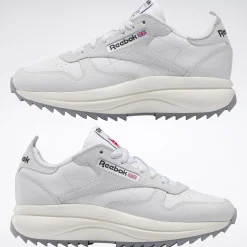 Platforms|Reebok Platforms Classic Leather Sp Extra Women'S Shoes