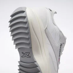 Platforms|Reebok Platforms Classic Leather Sp Extra Women'S Shoes