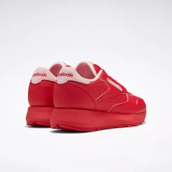 Big Kids' Shoes (Sizes 3.5-7)|Reebok Big Kids' Shoes (Sizes 3.5-7) Classic Leather Sp Shoes - Grade School