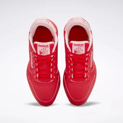 Big Kids' Shoes (Sizes 3.5-7)|Reebok Big Kids' Shoes (Sizes 3.5-7) Classic Leather Sp Shoes - Grade School