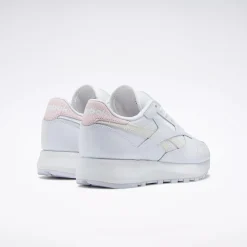 Slides|Reebok Slides Classic Leather Sp Women'S Shoes