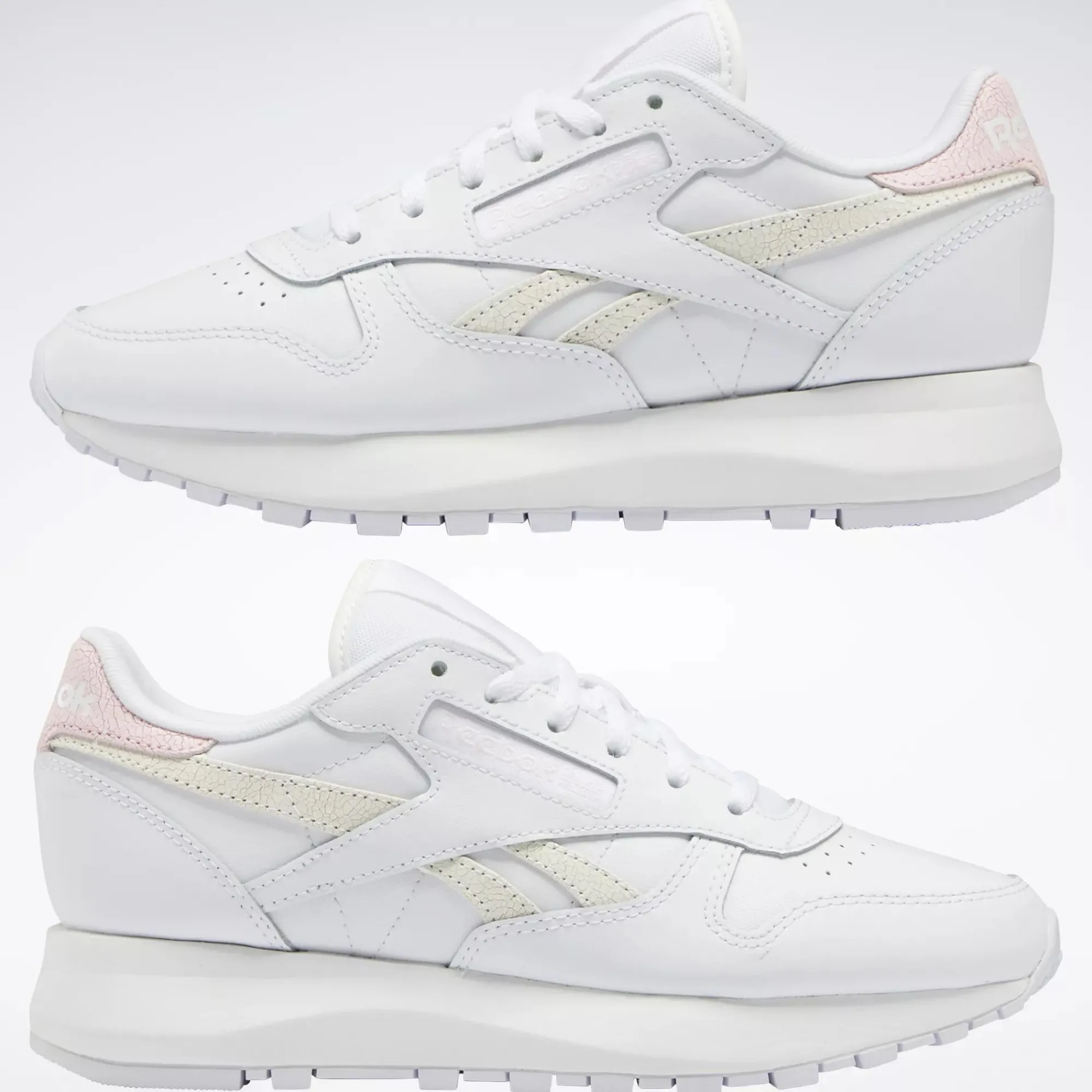 Slides|Reebok Slides Classic Leather Sp Women'S Shoes