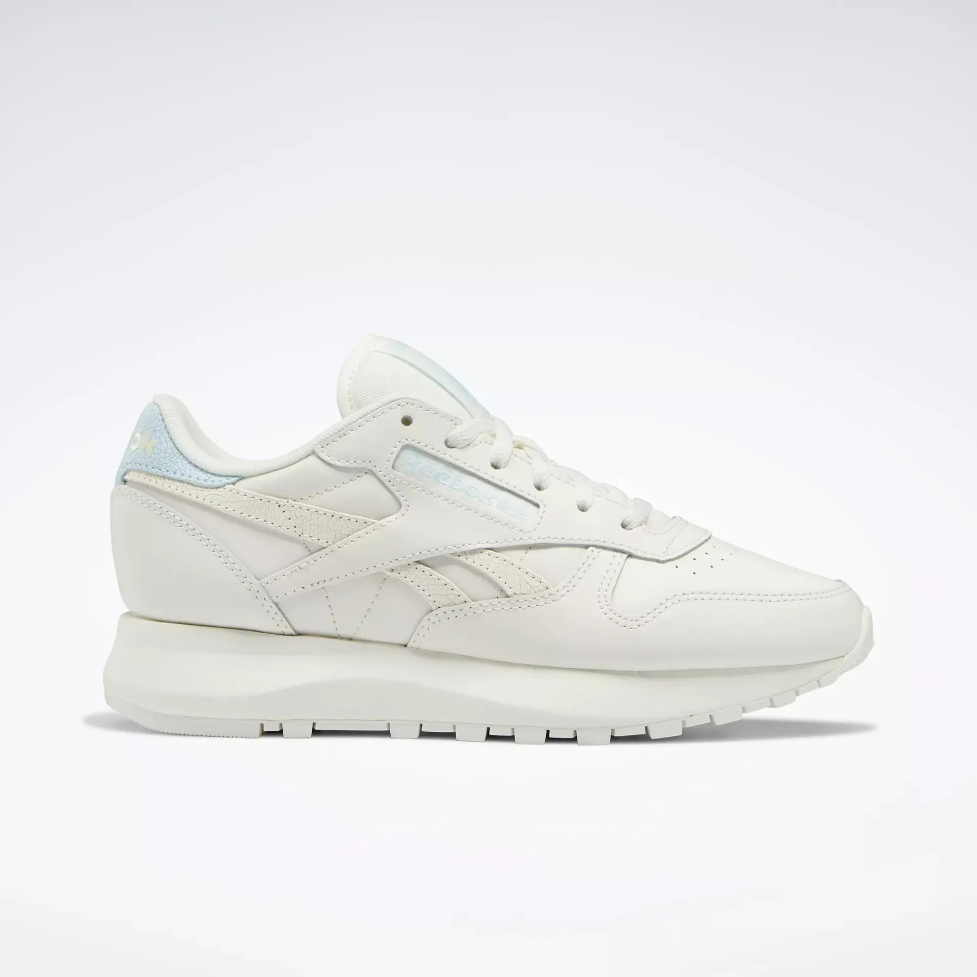Platforms|Reebok Platforms Classic Leather Sp Women'S Shoes