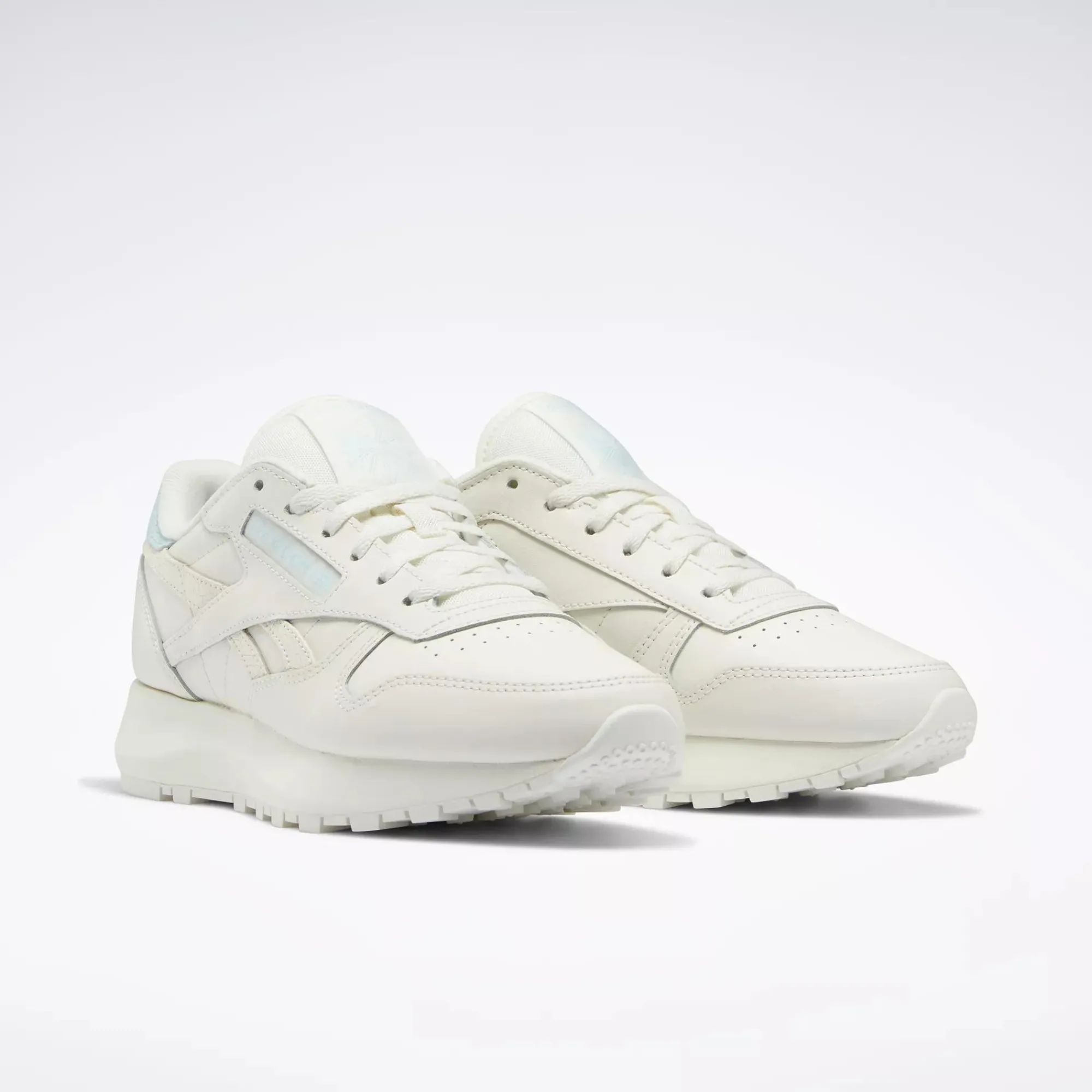 Platforms|Reebok Platforms Classic Leather Sp Women'S Shoes