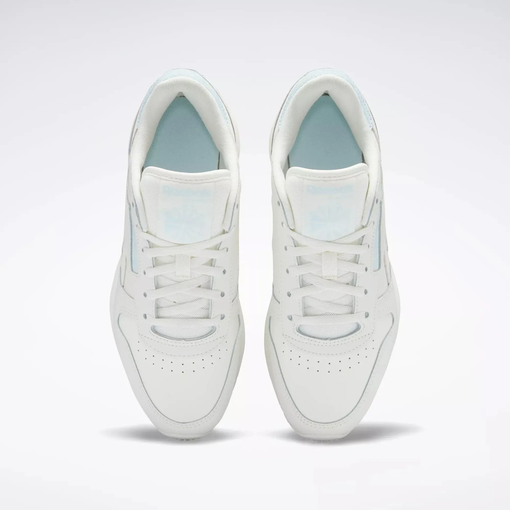 Platforms|Reebok Platforms Classic Leather Sp Women'S Shoes