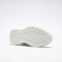 Platforms|Reebok Platforms Classic Leather Sp Women'S Shoes