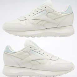 Platforms|Reebok Platforms Classic Leather Sp Women'S Shoes