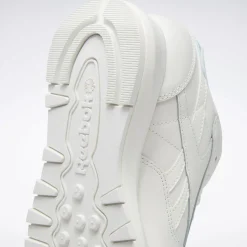 Platforms|Reebok Platforms Classic Leather Sp Women'S Shoes