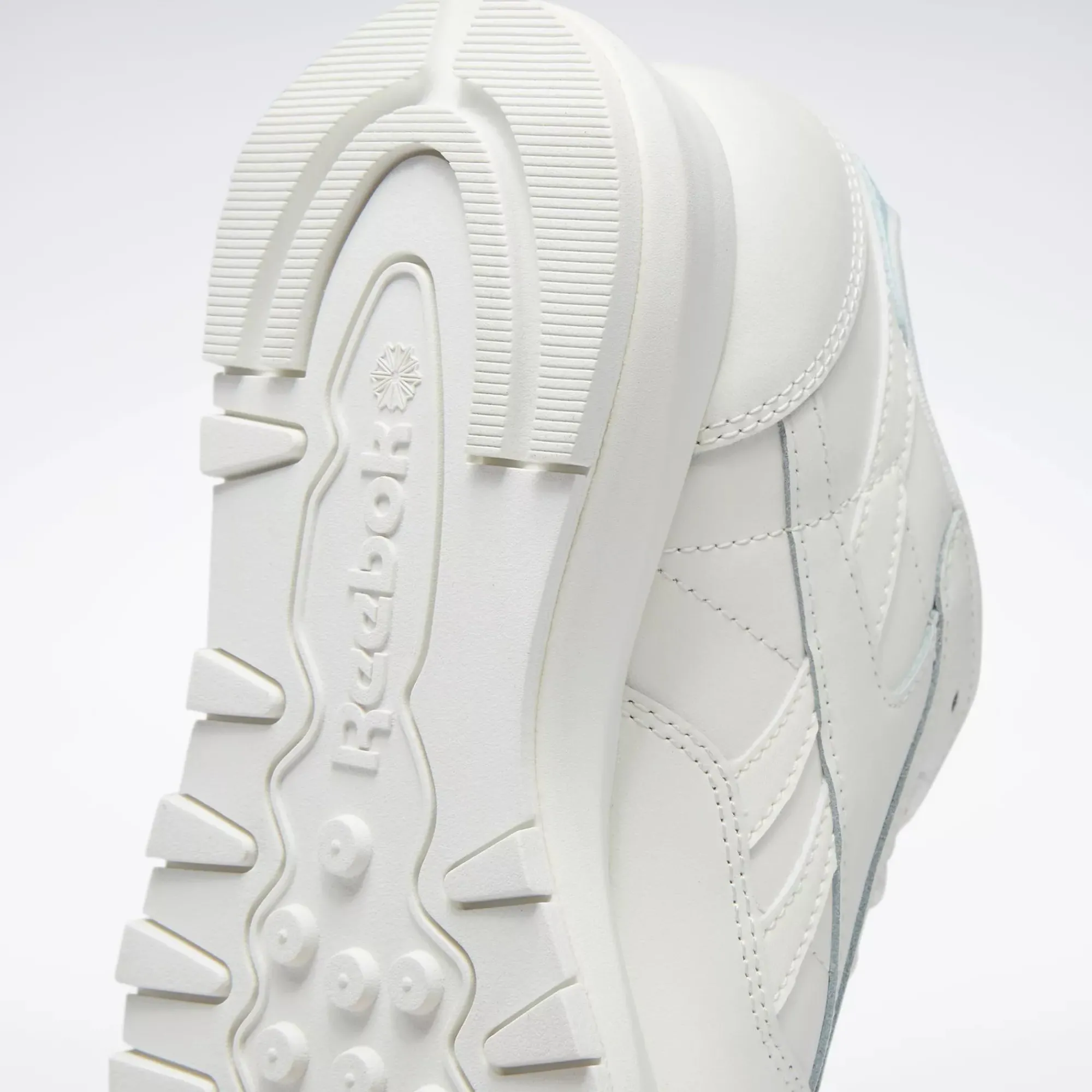 Platforms|Reebok Platforms Classic Leather Sp Women'S Shoes