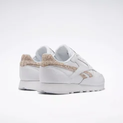 Casual|Reebok Casual Classic Leather Women'S Shoes