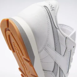 Slides|Reebok Slides Classic Leather Women'S Shoes