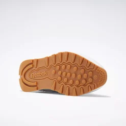 Slides|Reebok Slides Classic Leather Women'S Shoes