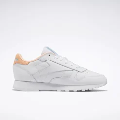 Casual|Reebok Casual Classic Leather Women'S Shoes