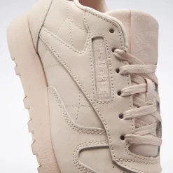 Slides|Reebok Slides Classic Leather Women'S Shoes