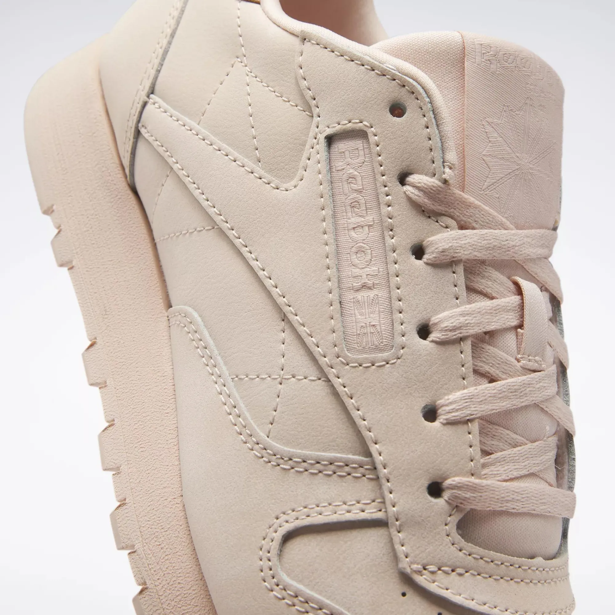 Slides|Reebok Slides Classic Leather Women'S Shoes