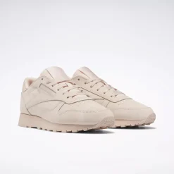 Slides|Reebok Slides Classic Leather Women'S Shoes