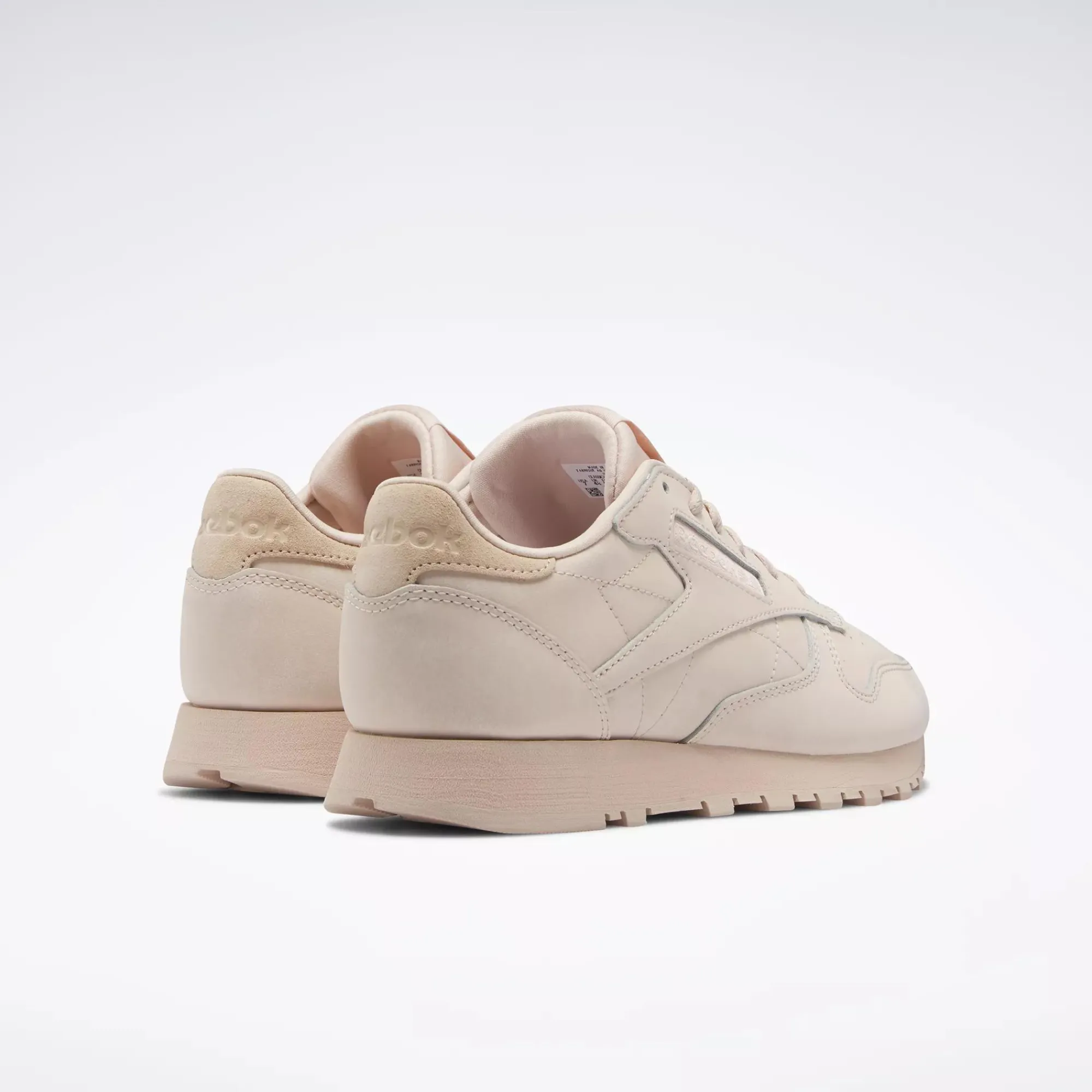 Slides|Reebok Slides Classic Leather Women'S Shoes