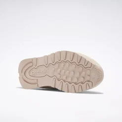 Slides|Reebok Slides Classic Leather Women'S Shoes