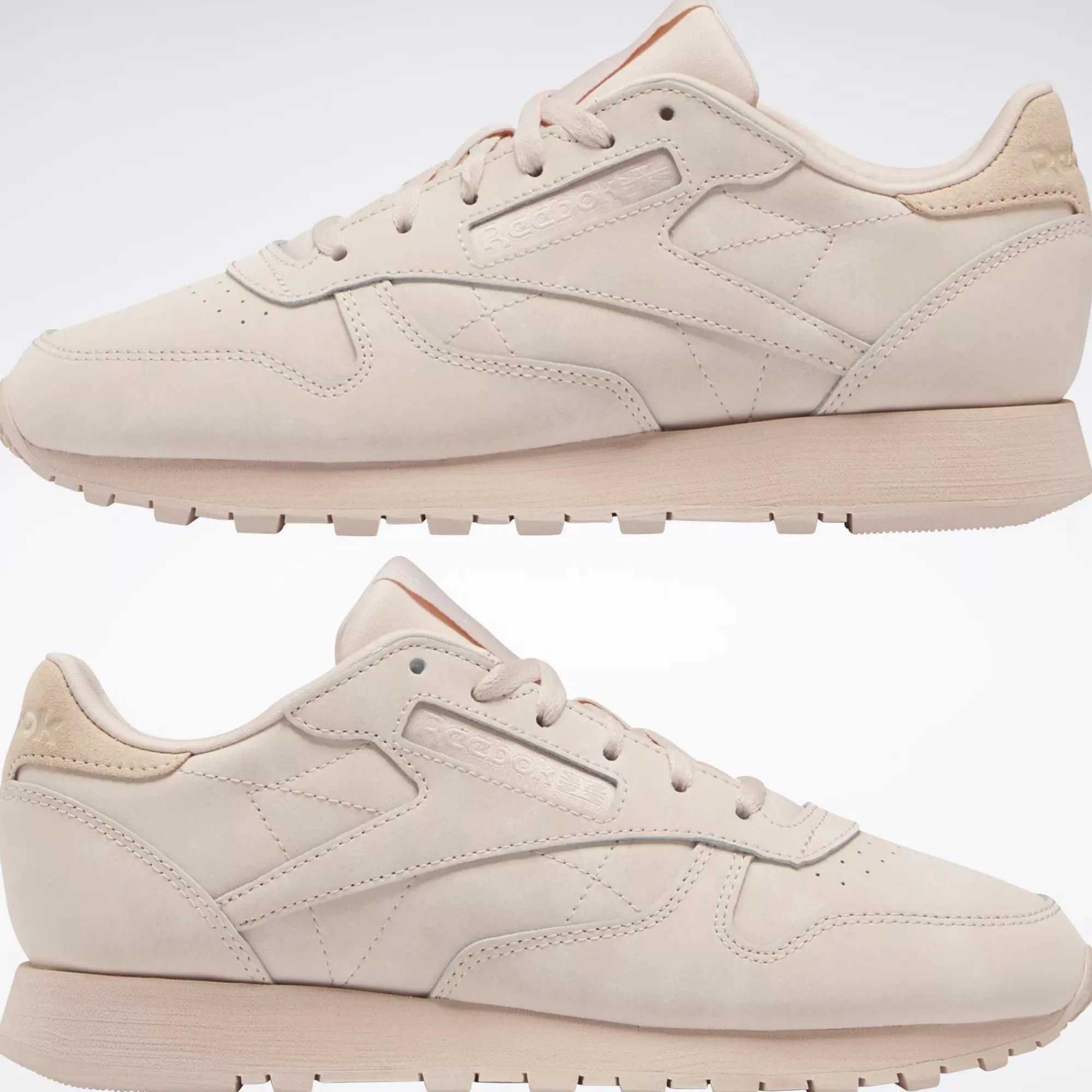 Slides|Reebok Slides Classic Leather Women'S Shoes