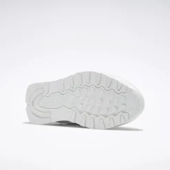 Slides|Reebok Slides Classic Leather Women'S Shoes