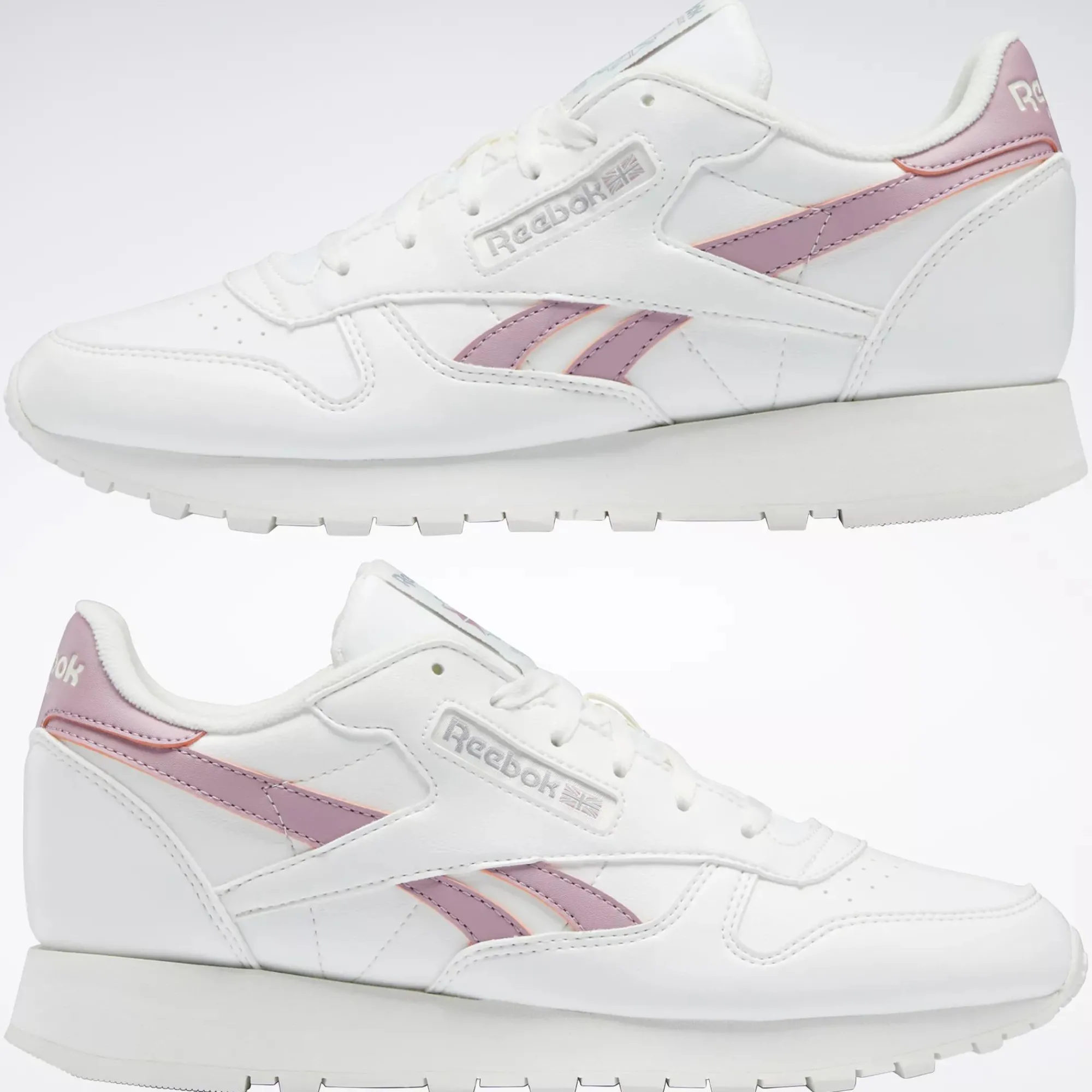 Slides|Reebok Slides Classic Leather Women'S Shoes