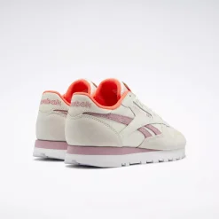 Slides|Reebok Slides Classic Leather Women'S Shoes