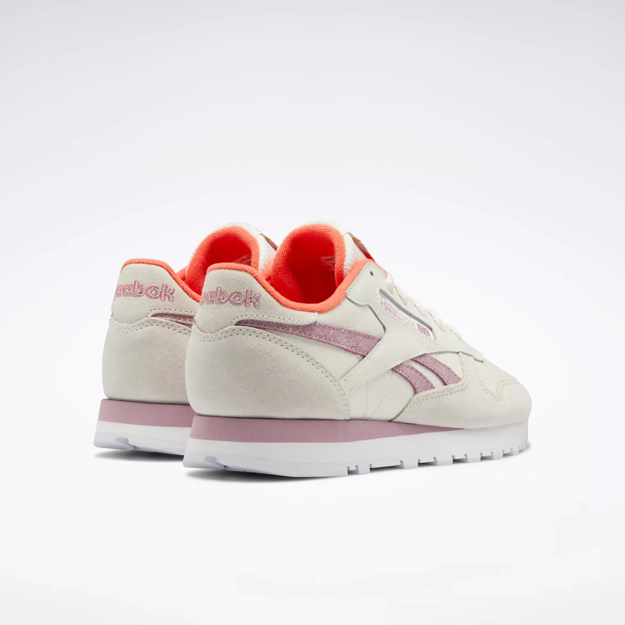 Slides|Reebok Slides Classic Leather Women'S Shoes