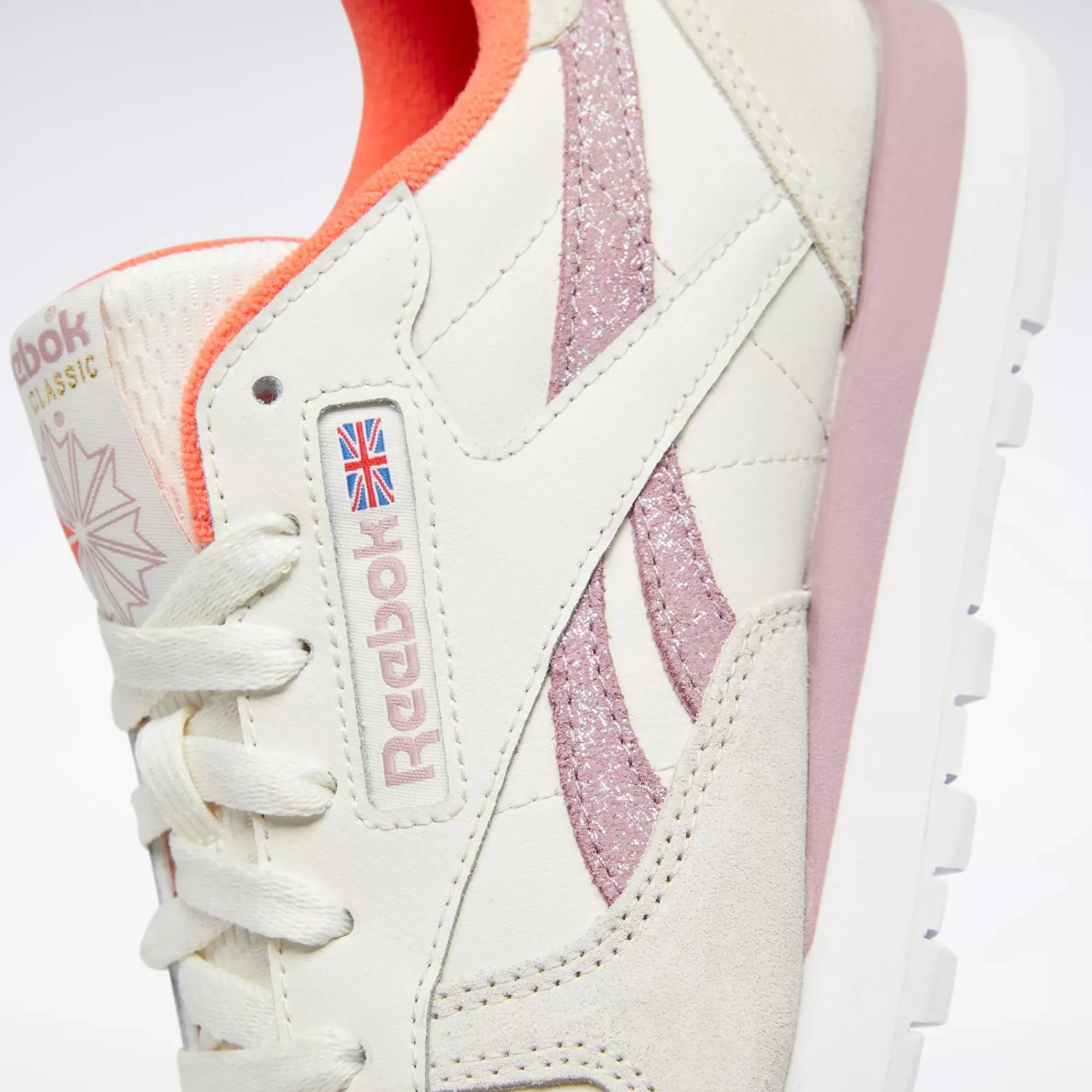 Slides|Reebok Slides Classic Leather Women'S Shoes