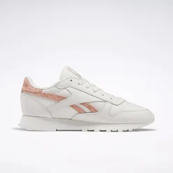 Casual|Reebok Casual Classic Leather Women'S Shoes