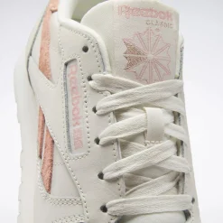 Casual|Reebok Casual Classic Leather Women'S Shoes