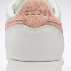 Casual|Reebok Casual Classic Leather Women'S Shoes
