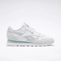 Casual|Reebok Casual Classic Leather Women'S Shoes