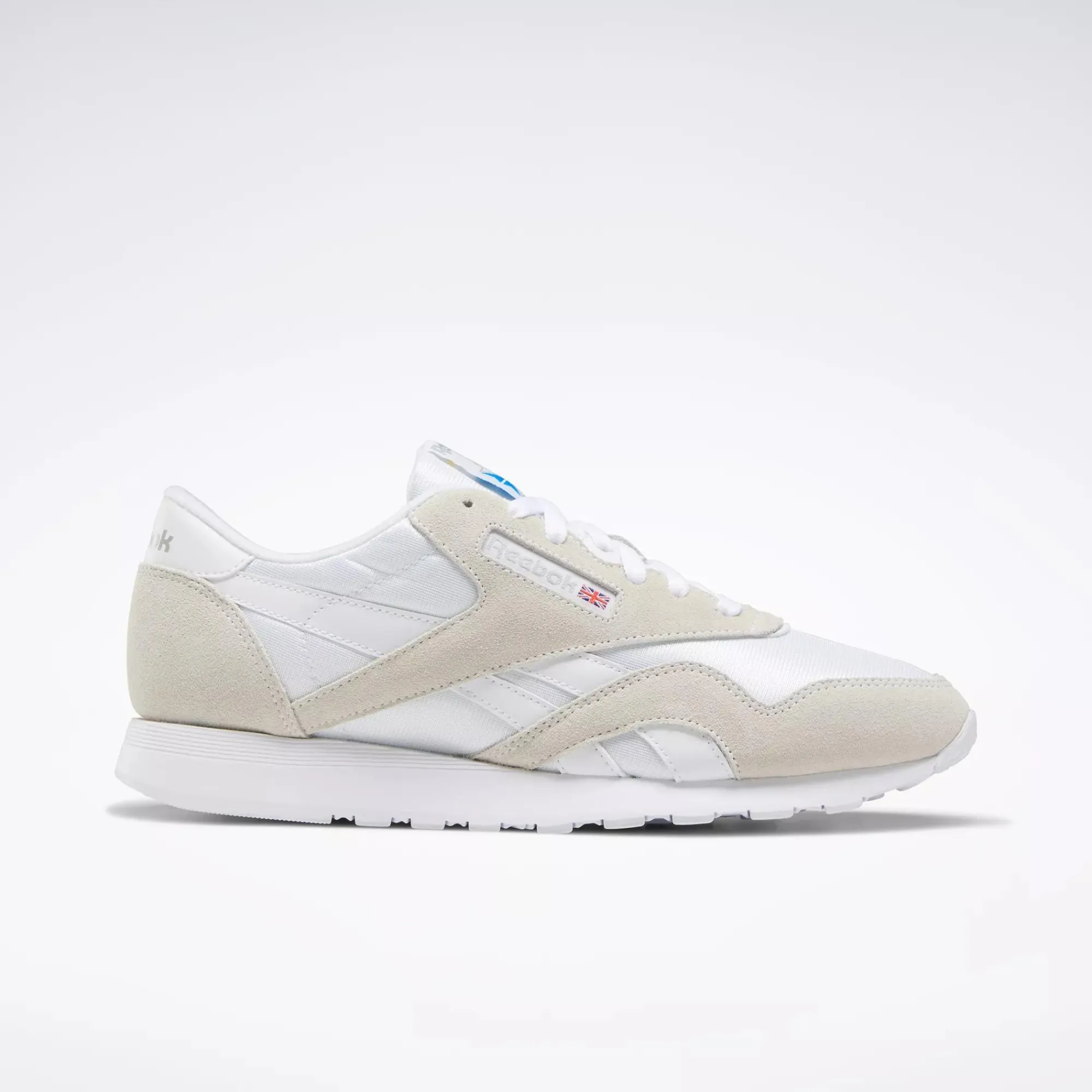 Casual|Reebok Casual Classic Nylon Men'S Shoes