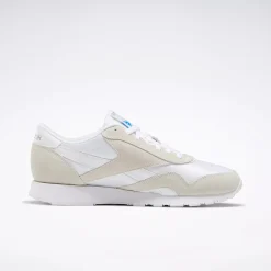 Casual|Reebok Casual Classic Nylon Men'S Shoes
