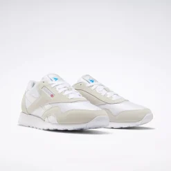 Casual|Reebok Casual Classic Nylon Men'S Shoes