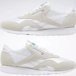 Casual|Reebok Casual Classic Nylon Men'S Shoes