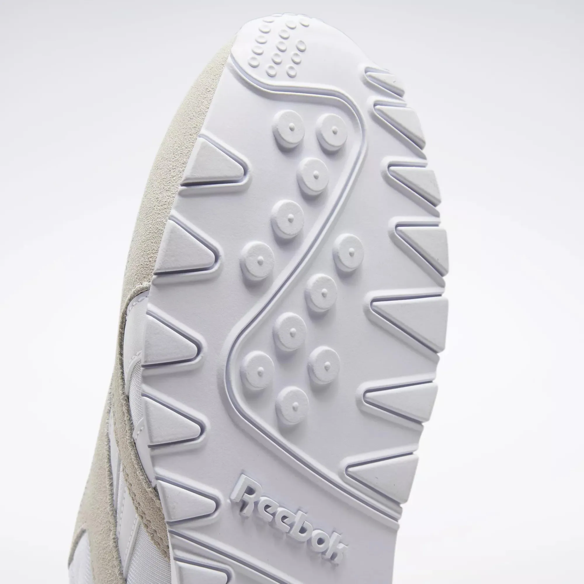 Casual|Reebok Casual Classic Nylon Men'S Shoes